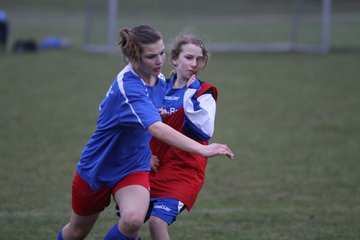 Bild 54 - wC-Jun am 1.4.11